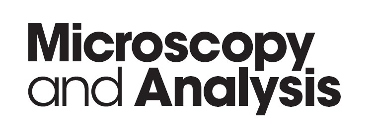 Microscopy and Analysis