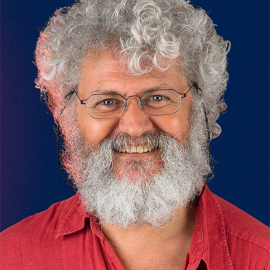 Eric Karsenti