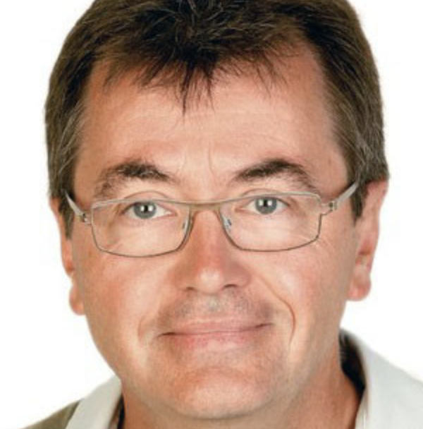 Rainer Pepperkok
